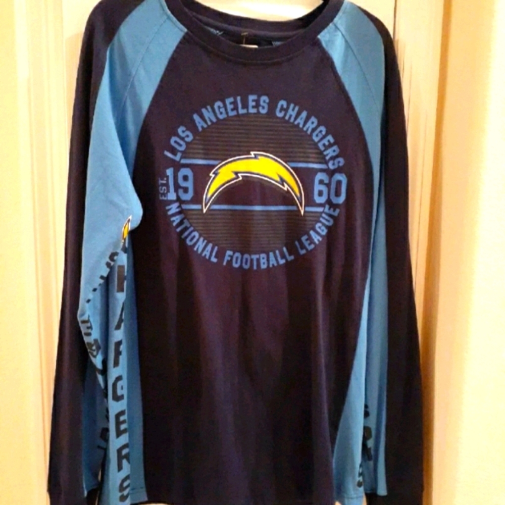 NFL G-III HH Switch Hitter Shirt